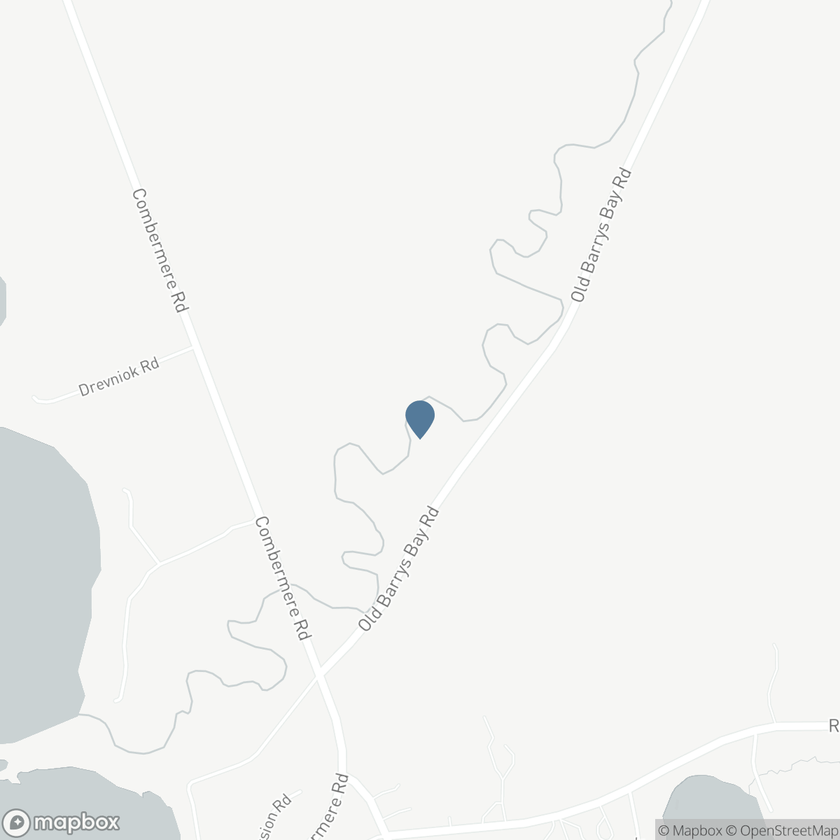 PT LT 8 OLD BARRY'S BAY ROAD, Madawaska Valley, Ontario K0J 1L0
